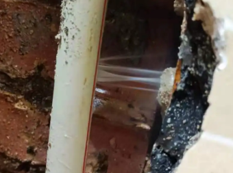 容城县漏水检测电话