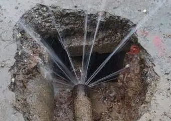 容城县漏水检测多少钱