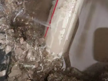 容城县漏水检测哪家好