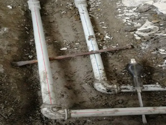 容城县卫生间测漏水多少钱