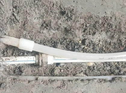 容城县卫生间测漏水哪家好