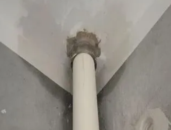 容城县卫生间测漏水价格