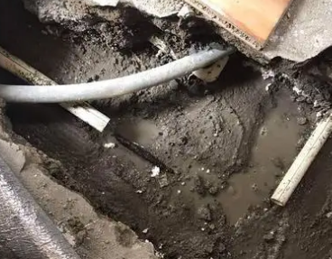 容城县卫生间测漏水价格明细