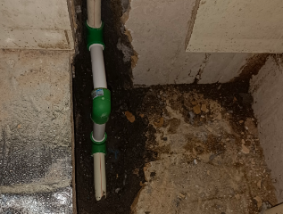 容城县卫生间测漏水哪家好