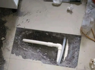 容城县卫生间测漏水哪家好