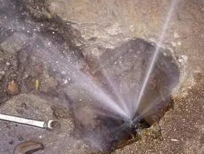 容城县水管漏水检测哪家好