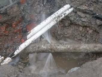 容城县测漏水多少钱