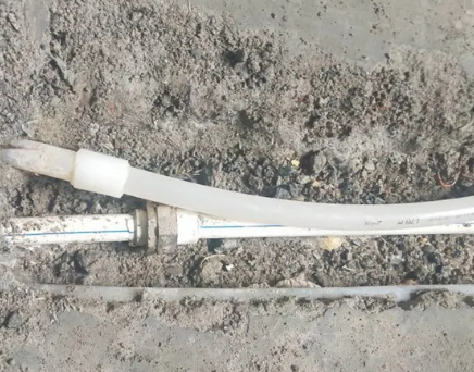 容城县测漏水哪家好