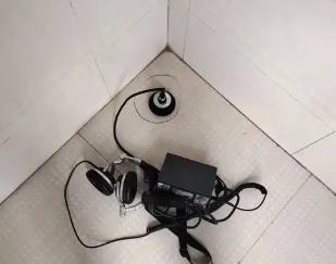 容城县测漏水公司