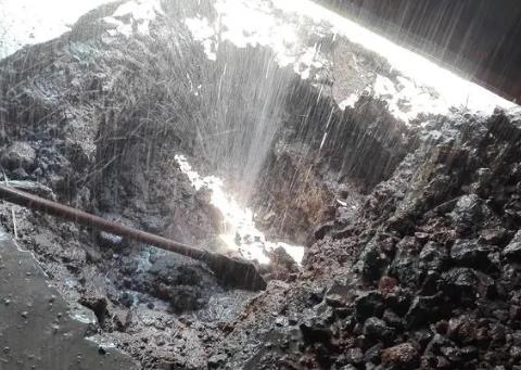 容城县漏水检测哪家好