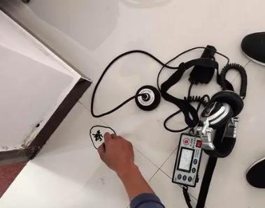 容城县测漏水公司电话